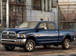 Dodge Ram 2500 Laramie Crew Cab 2009 года